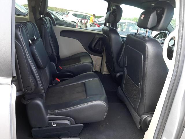 Photo 6 from auction – 2019 DODGE GRAND CARA with VIN 2C4RDGCG1KR785330