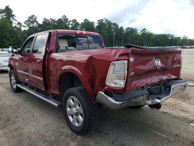 Photo 3 from auction – 2015 RAM 2500 LARAM with VIN 3C6UR5FL8FG581975