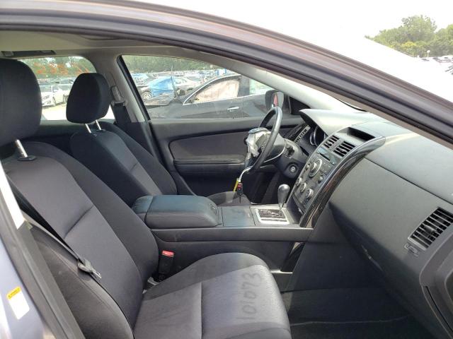 Photo 5 from auction – 2007 MAZDA CX-9 with VIN JM3TB38Y970101073