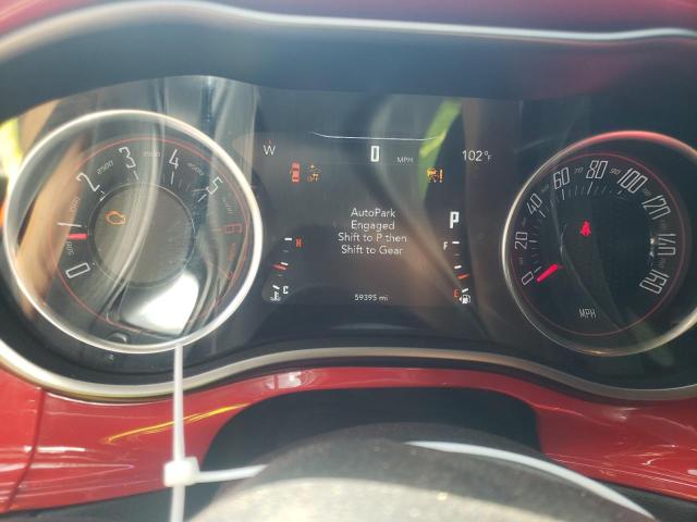 Photo 8 from auction – 2019 DODGE CHALLENGER with VIN 2C3CDZBT1KH571657
