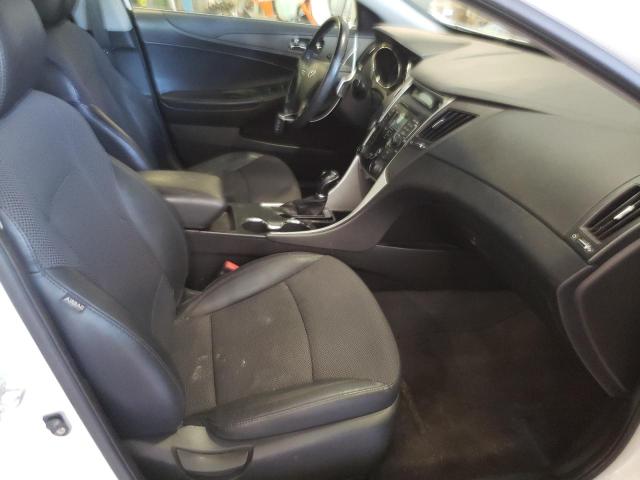 Photo 5 from auction – 2011 HYUNDAI SONATA SE with VIN 5NPEC4AC4BH222060