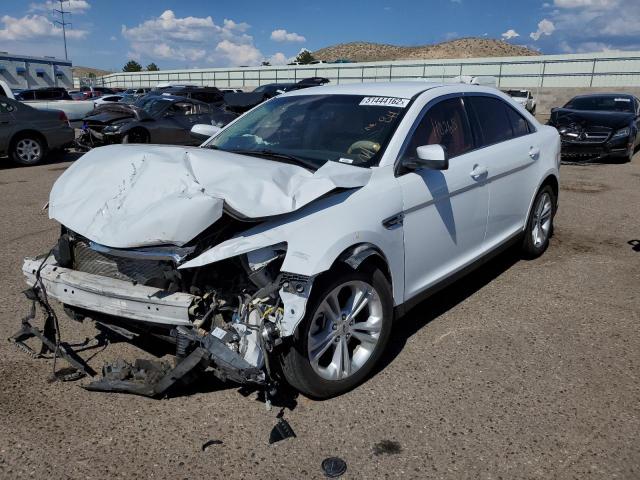 Photo 2 from auction – 2015 FORD TAURUS SEL with VIN 1FAHP2E81FG209309
