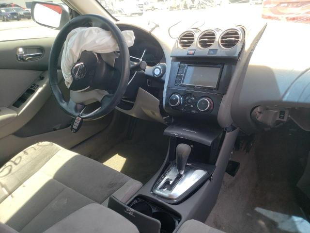 Photo 9 from auction – 2010 NISSAN ALTIMA BAS with VIN 1N4AL2AP7AN564015