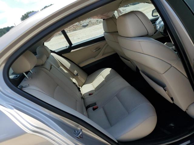 Photo 6 from auction – 2013 BMW 535 I with VIN WBAFR7C55DC817613