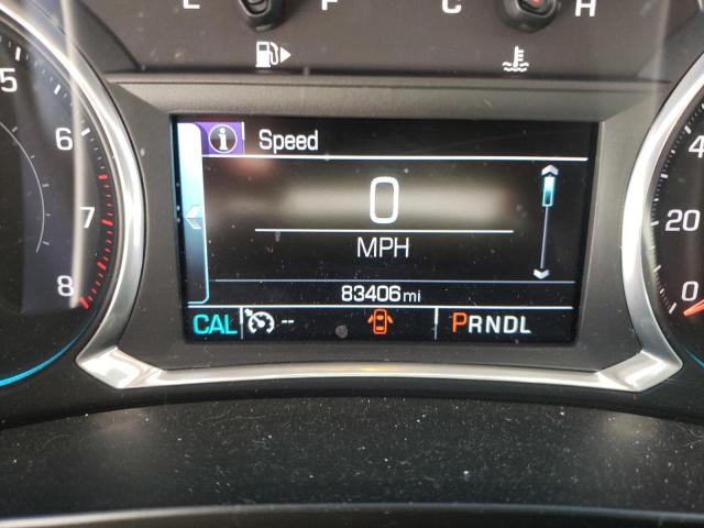 Photo 8 from auction – 2017 CHEVROLET MALIBU LT with VIN 1G1ZE5ST5HF262661