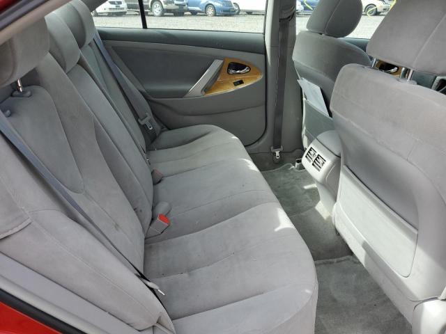 Photo 6 from auction – 2007 TOYOTA CAMRY CE with VIN 4T1BE46K17U084029
