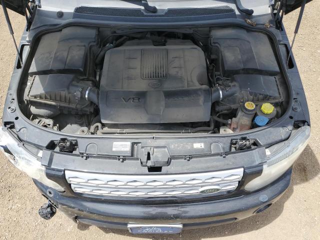 Photo 7 from auction – 2012 LAND ROVER LR4 HSE with VIN SALAG2D47CA618559