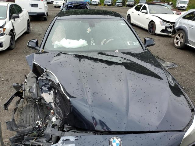 Фото 7 с аукциона – 2014 BMW 535 XI с VIN WBA5B3C55ED530809
