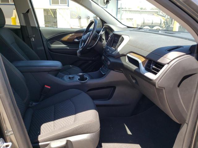Photo 5 from auction – 2020 GMC TERRAIN SL with VIN 3GKALMEV5LL162533