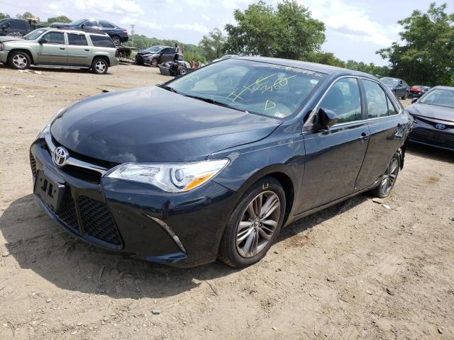 Photo 2 from auction – 2015 TOYOTA CAMRY LE with VIN 4T1BF1FK8FU113858