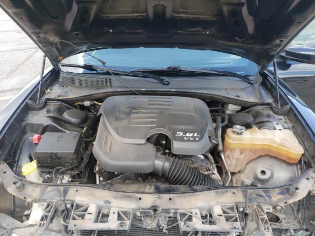 Photo 7 from auction – 2014 DODGE CHARGER with VIN 2C3CDXBG3EH154939