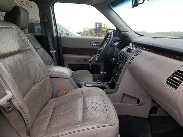 Photo 5 from auction – 2009 FORD FLEX LIMIT with VIN 2FMDK53C89BA89368