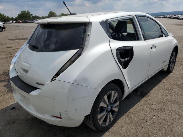 Photo 9 from auction – 2013 NISSAN LEAF S with VIN 1N4AZ0CP5DC409897