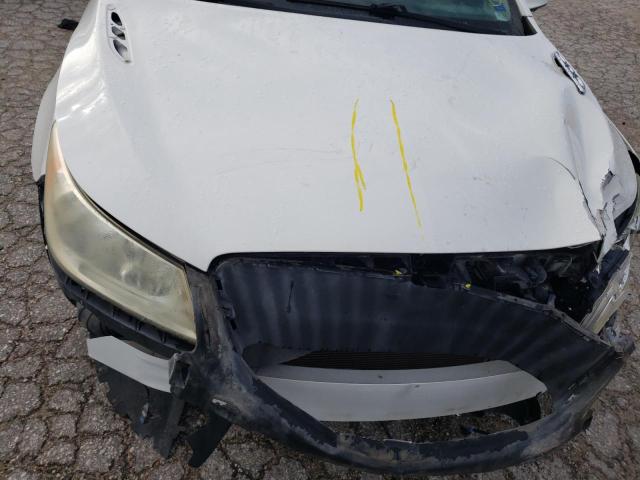 Photo 7 from auction – 2013 BUICK LACROSSE with VIN 1G4GC5ER4DF122210