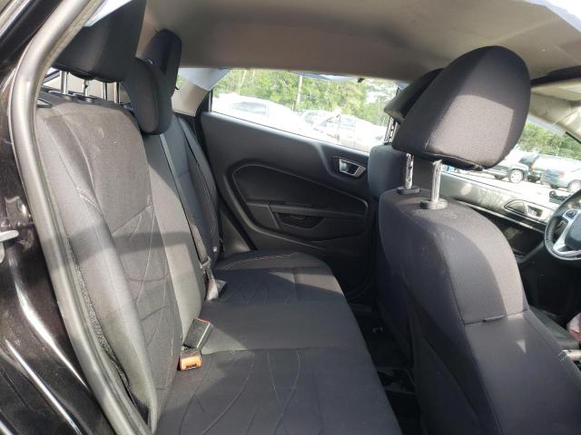 Photo 6 from auction – 2015 FORD FIESTA SE with VIN 3FADP4EJ7FM126213