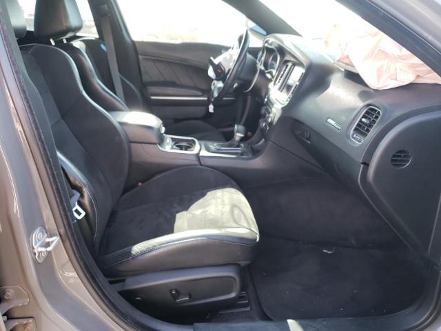 Photo 5 from auction – 2018 DODGE CHARGER R/ with VIN 2C3CDXGJ5JH239490