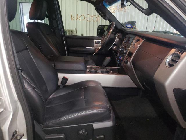 Photo 5 from auction – 2017 FORD EXPEDITION with VIN 1FMJK1HT5HEA30642