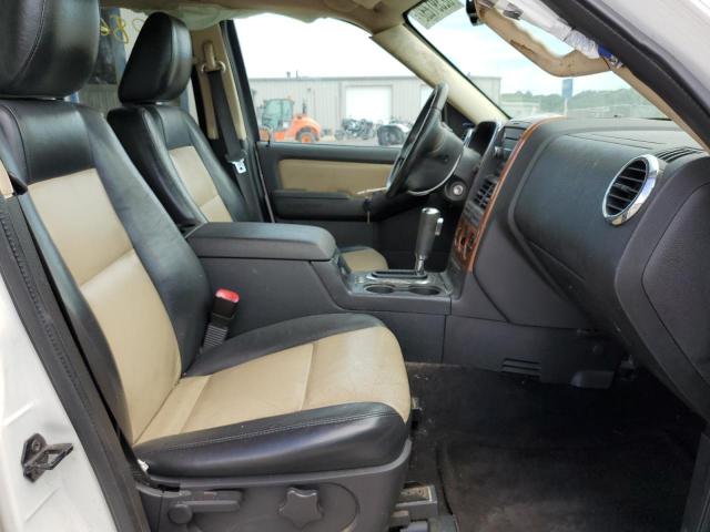 Photo 5 from auction – 2010 FORD EXPLORER E with VIN 1FMEU6EE3AUA86962
