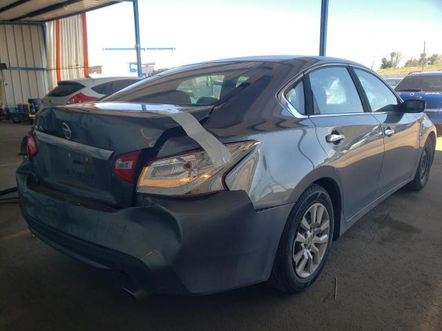 Photo 4 from auction – 2016 NISSAN ALTIMA with VIN 1N4AL3AP3GC217842