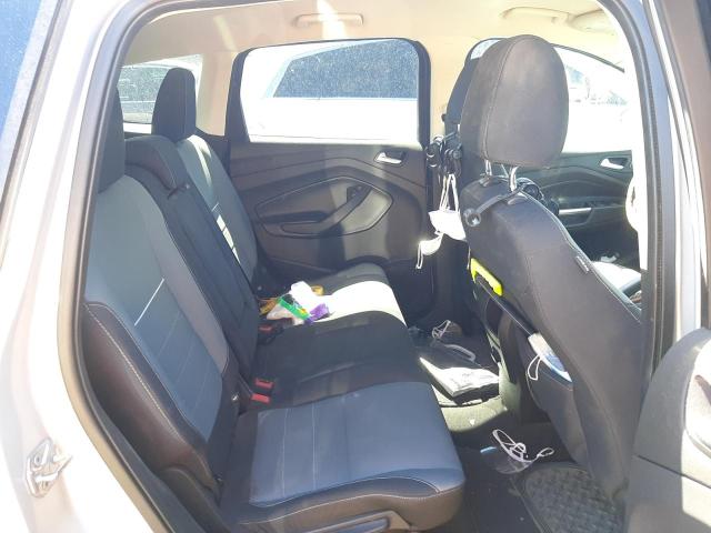 Photo 6 from auction – 2014 FORD ESCAPE SE with VIN 1FMCU0GX5EUE27447
