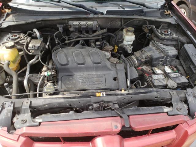 Photo 7 from auction – 2005 MAZDA TRIBUTE S with VIN 4F2YZ96135KM41632