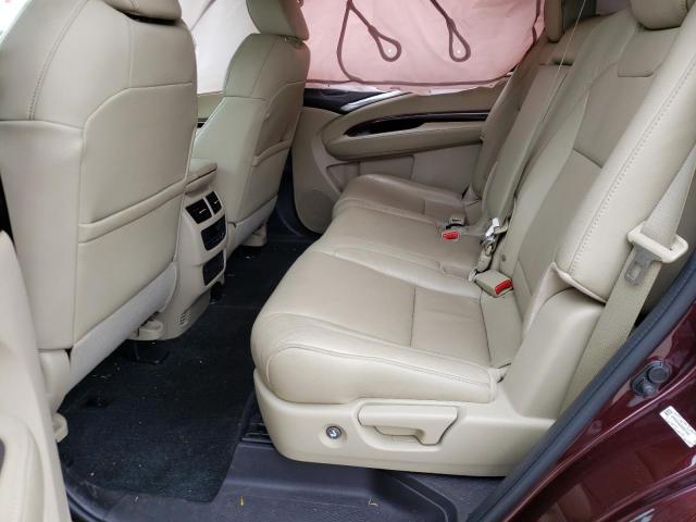 Photo 6 from auction – 2015 ACURA MDX TECHNO with VIN 5FRYD4H49FB027664