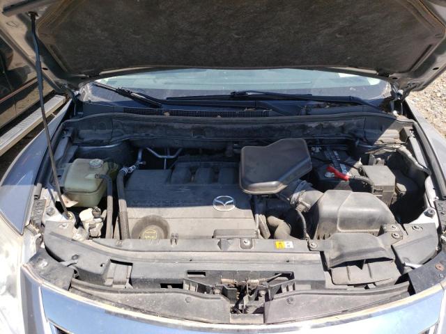 Photo 7 from auction – 2012 MAZDA 3 PREMIUM with VIN JM3TB3BV0C0348054