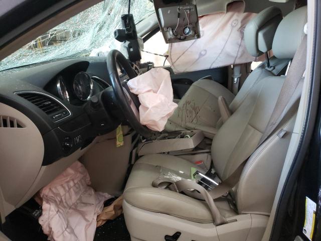 Photo 5 from auction – 2013 CHRYSLER TOWN & COU with VIN 2C4RC1CG3DR595676