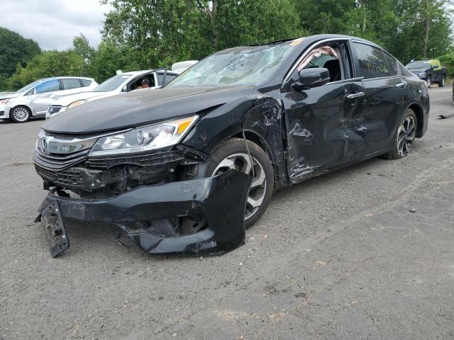 Photo 2 from auction – 2016 HONDA ACCORD EX with VIN 1HGCR2F04GA079023