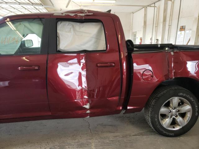 Photo 9 from auction – 2019 RAM 1500 CLASS with VIN 1C6RR7LT6KS557103