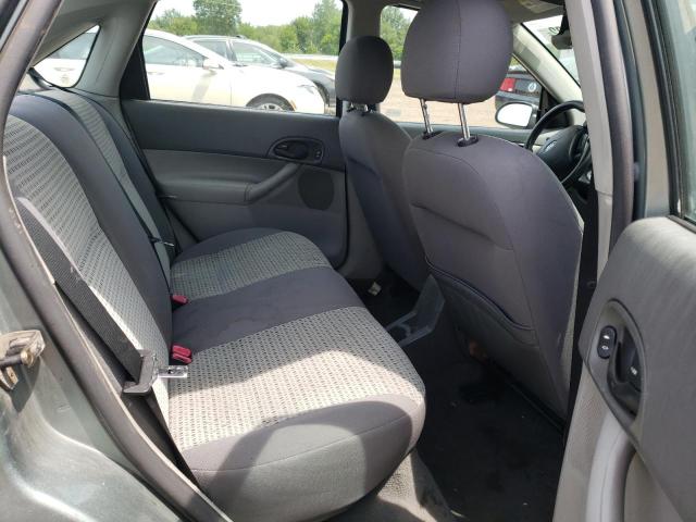 Photo 6 from auction – 2005 FORD FOCUS with VIN 1FAFP34N05W160385