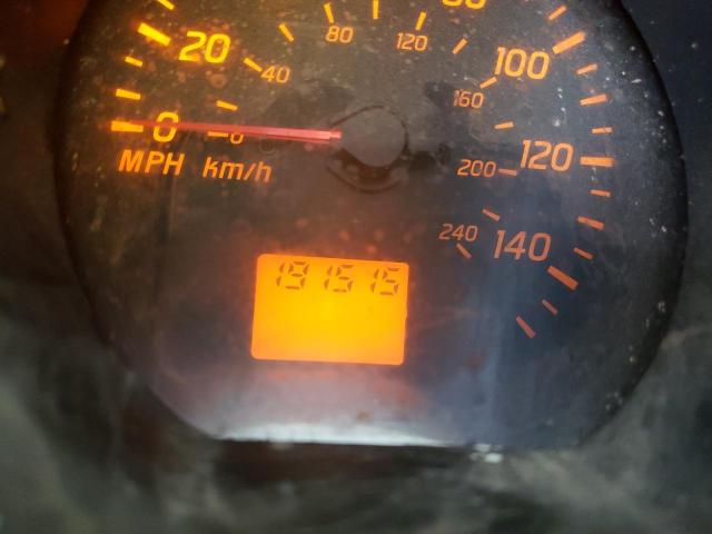 Photo 8 from auction – 2002 NISSAN ALTIMA with VIN 1N4AL11D32C178544