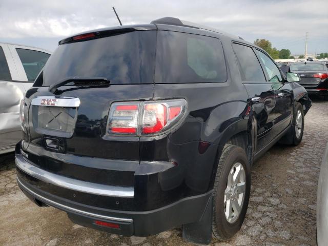 Photo 4 from auction – 2014 GMC ACADIA SLE with VIN 1GKKRNED7EJ215534