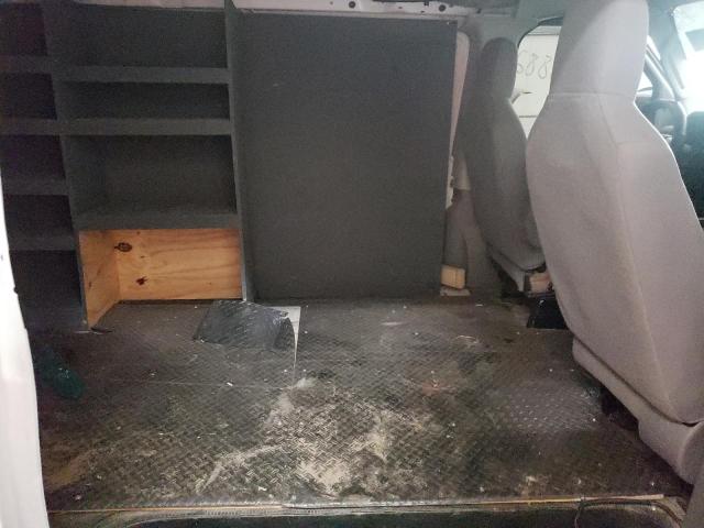 Photo 6 from auction – 2013 FORD ECONOLINE with VIN 1FTNE2EW3DDA54309