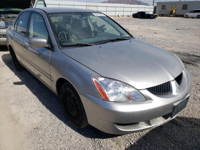 2005 Mitsubishi Lancer