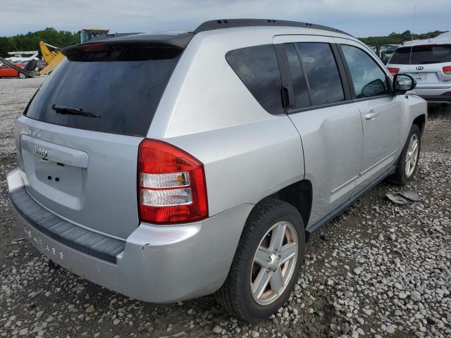 Photo 4 from auction – 2010 JEEP COMPASS SP with VIN 1J4NT4FAXAD531795