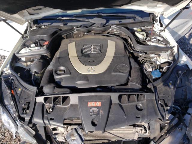 Photo 7 from auction – 2010 MERCEDES-BENZ E 550 with VIN WDDKJ7CB8AF044747