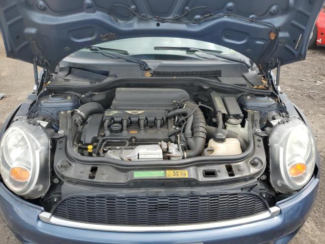 Фото 7 с аукциона – 2009 MINI COOPER S с VIN WMWMF73559TW86688