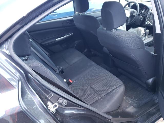 Photo 6 from auction – 2015 SUBARU IMPREZA with VIN JF1GJAA68FH007248
