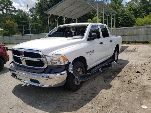 Photo 2 from auction – 2020 RAM 1500 CLASS with VIN 3C6RR6KT9LG299308