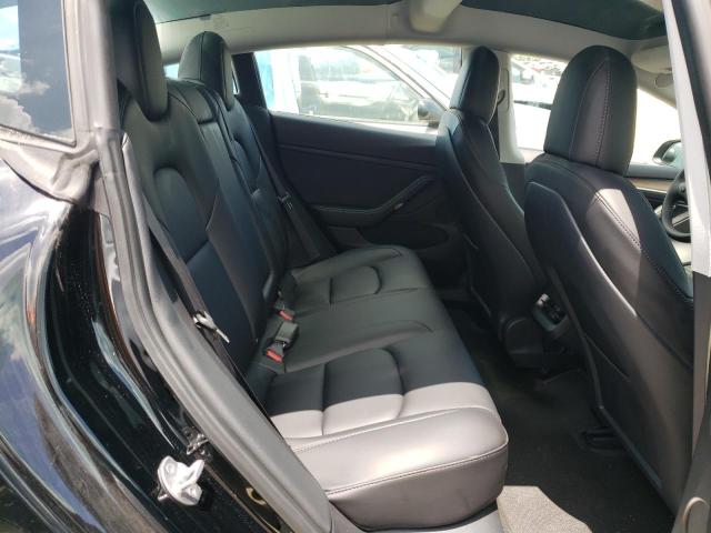 Photo 6 from auction – 2021 TESLA MODEL 3 with VIN 5YJ3E1EA0MF985607