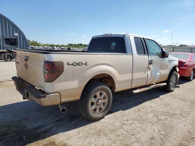 Photo 4 from auction – 2011 FORD F150 SUPER with VIN 1FTFX1EF4BFA77530