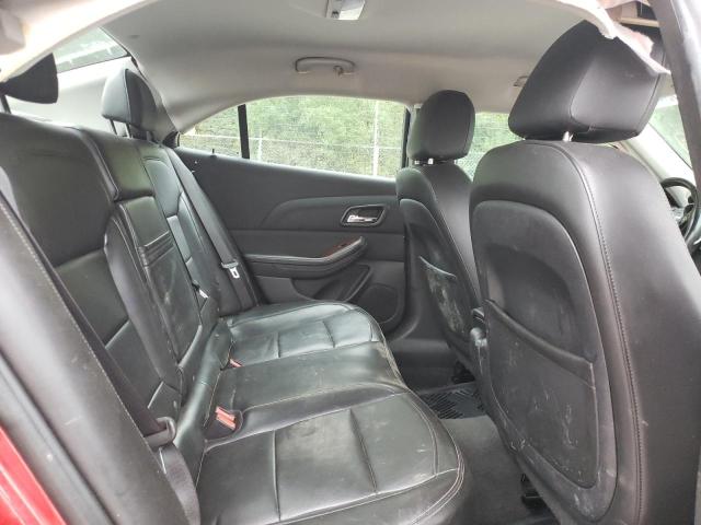Photo 6 from auction – 2013 CHEVROLET MALIBU with VIN 1G11F5RR2DF112957