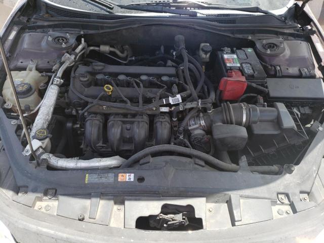 Photo 7 from auction – 2011 FORD FUSION SE with VIN 3FAHP0HA3BR148728