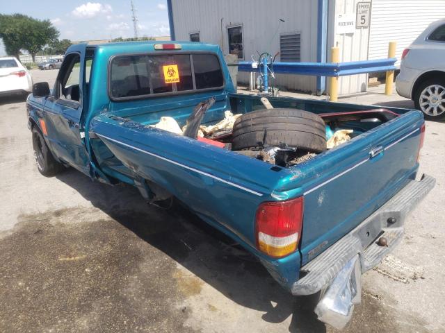 Photo 3 from auction – 1993 FORD RANGER with VIN 1FTCR10U9PTA16900