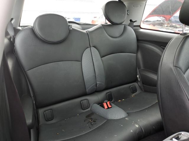 Photo 6 from auction – 2009 MINI COOPER S with VIN WMWMF73559TW86688