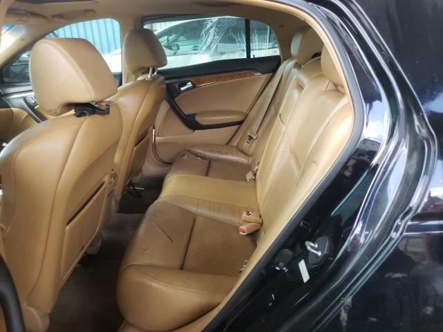 Photo 6 from auction – 2005 ACURA TL with VIN 19UUA66265A059874