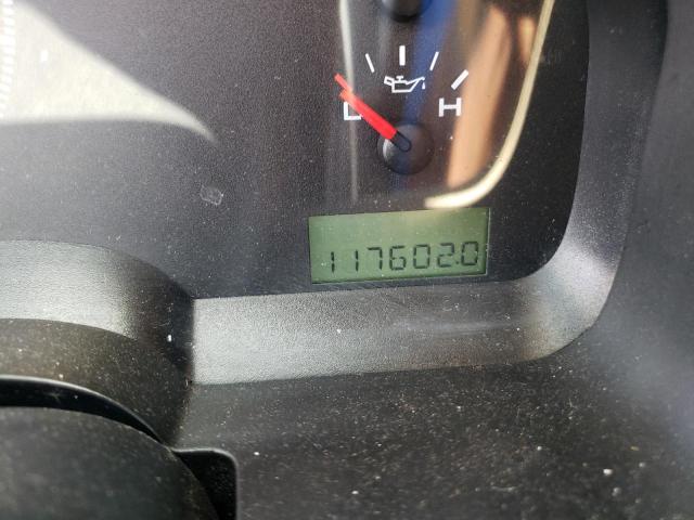 Photo 8 from auction – 2008 FORD F150 with VIN 1FTRF12268KD78396