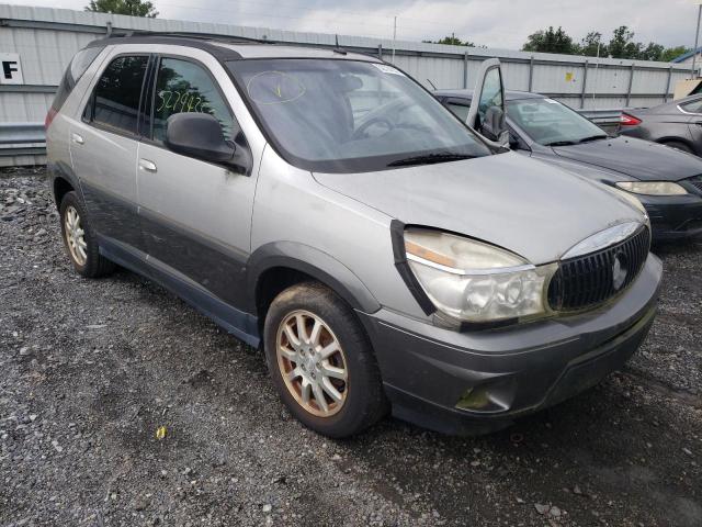 BUICK RENDEZVOUS 2005 with VIN 3G5DB03E15S525367 - Photo from auction