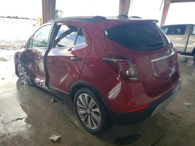 Photo 3 from auction – 2019 BUICK ENCORE PRE with VIN KL4CJASB6KB884462